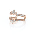 Vanguard-2032W-14K Rose Gold