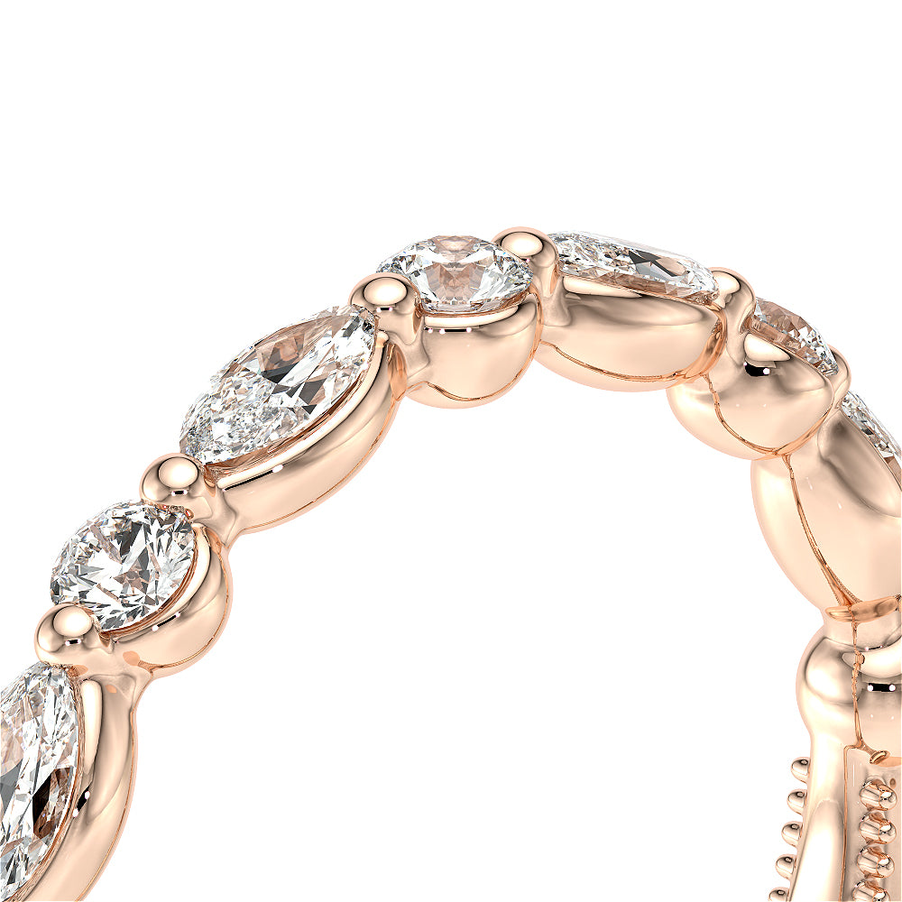 Vanguard-2202W-18K Rose Gold