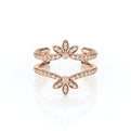 Verragio Embellisher Ring