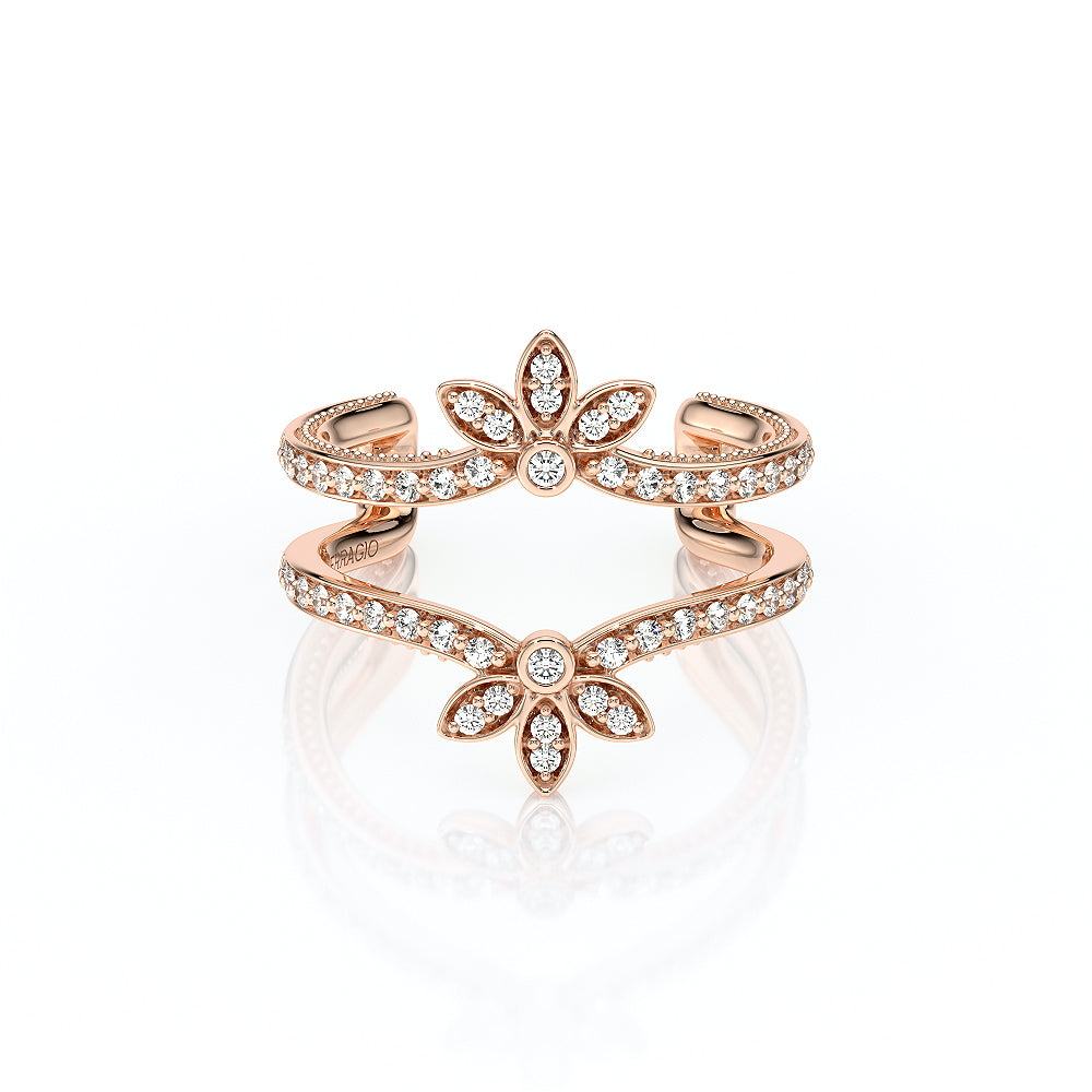 Verragio Embellisher Ring
