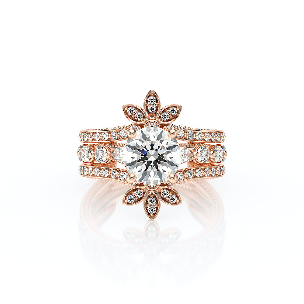 Verragio Embellisher Ring