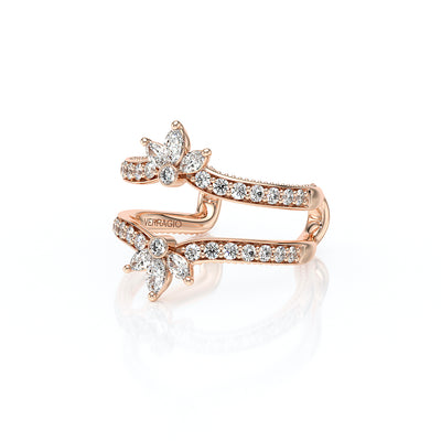 Vanguard-2034W-14K Rose Gold