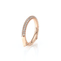 Vanguard-2204W-14K Rose Gold