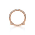 Vanguard-2204W-18K Rose Gold