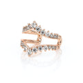 Vanguard-2035W-14K Rose Gold