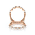 Verragio Wedding Band