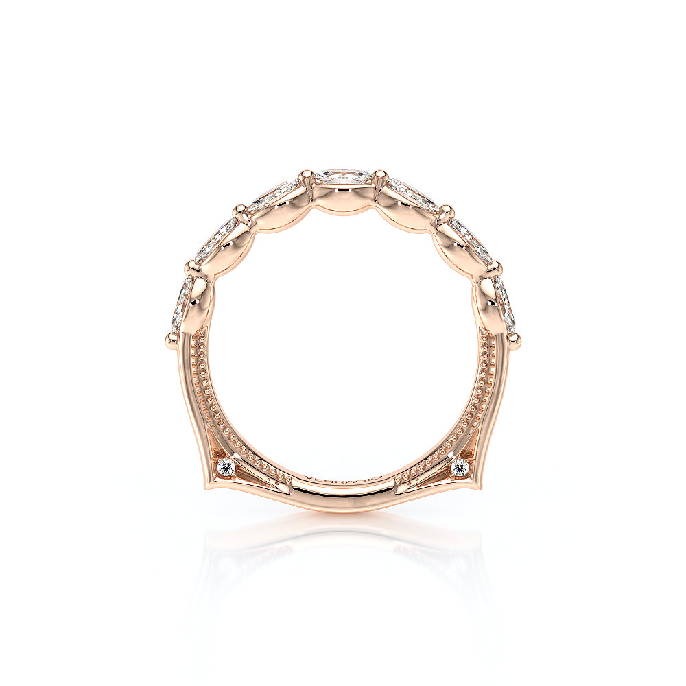 Vanguard-2205W-14K Rose Gold