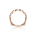 Vanguard-2205W-18K Rose Gold