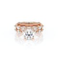 Vanguard-2205W-14K Rose Gold