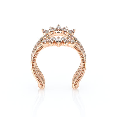 Verragio Embellisher Ring