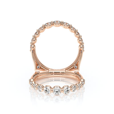 Verragio Wedding Band