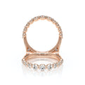 Verragio Wedding Band