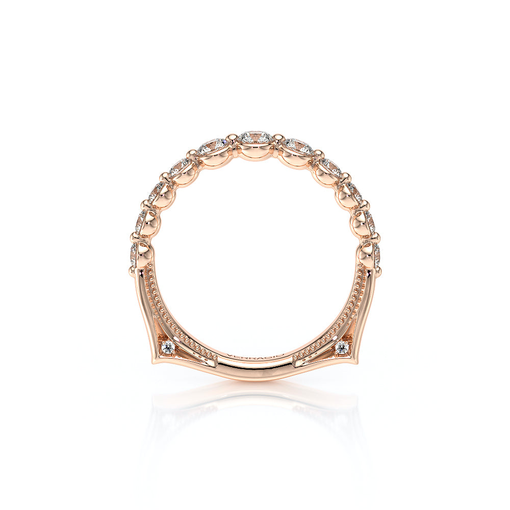 Vanguard-2206W-14K Rose Gold