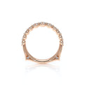 Vanguard-2206W-18K Rose Gold