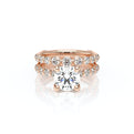 Vanguard-2206W-18K Rose Gold