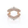 Verragio Embellisher Ring