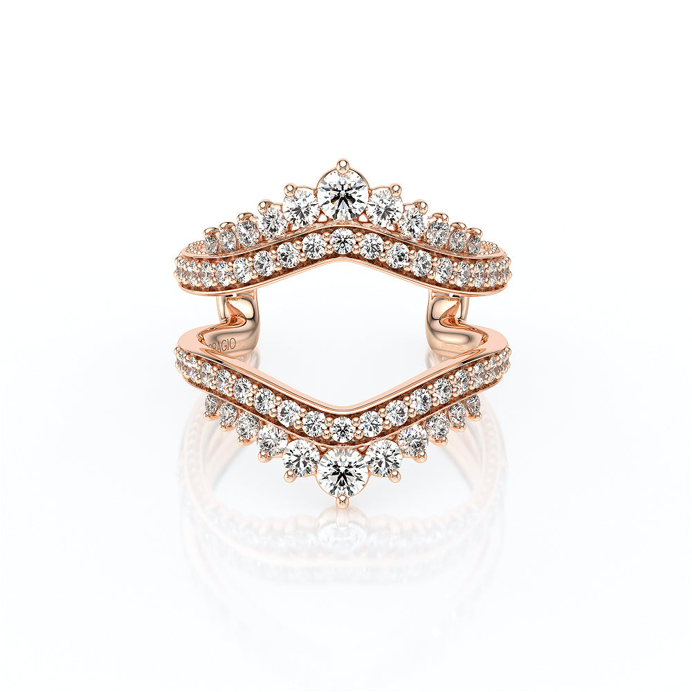 Verragio Embellisher Ring