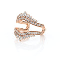 Vanguard-2039W-14K Rose Gold