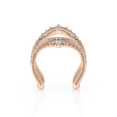 Verragio Embellisher Ring