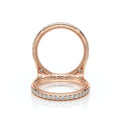 Verragio Wedding Band