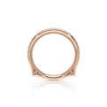 Vanguard-2207W-14K Rose Gold