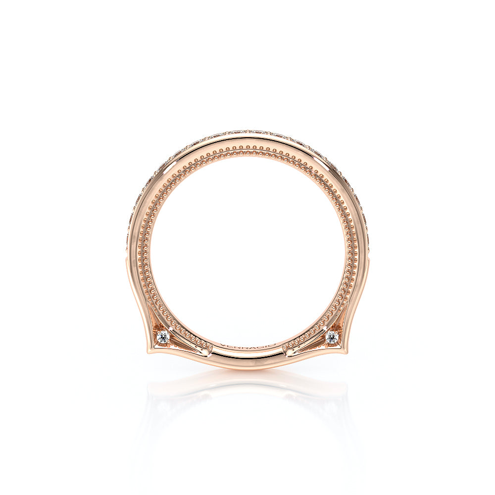 Vanguard-2207W-18K Rose Gold