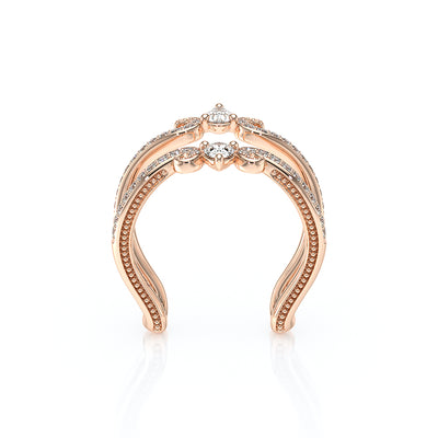 Verragio Embellisher Ring