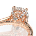Vanguard-2208r-S-18k Rose Gold Round