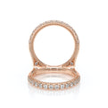 Verragio Wedding Band