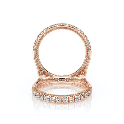 Verragio Wedding Band