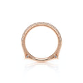 Vanguard-2208W-18K Rose Gold