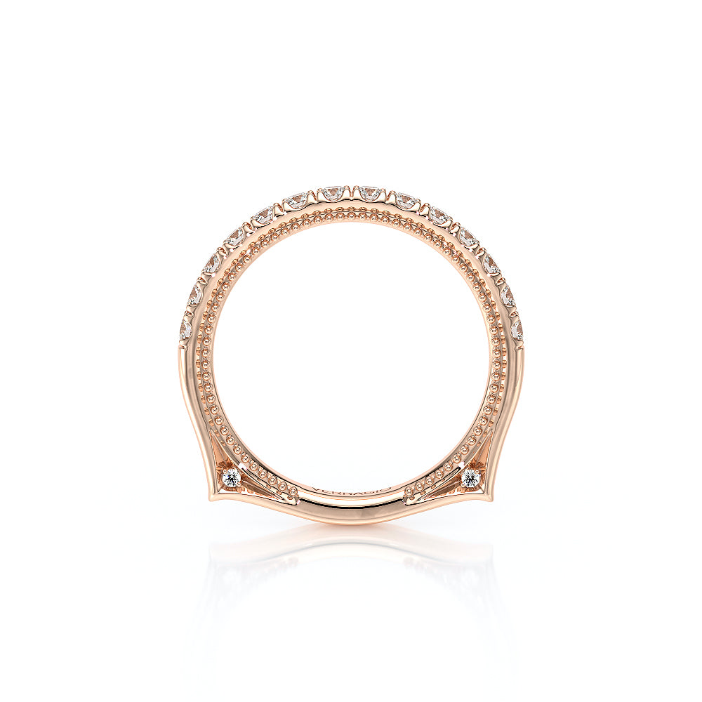 Vanguard-2208W-18K Rose Gold