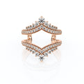 Verragio Embellisher Ring