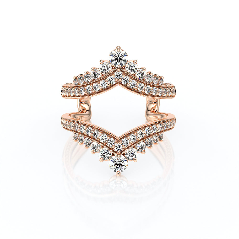 Verragio Embellisher Ring