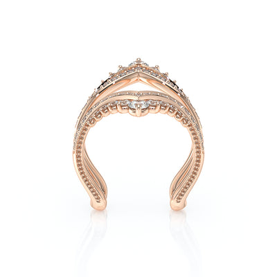 Verragio Embellisher Ring
