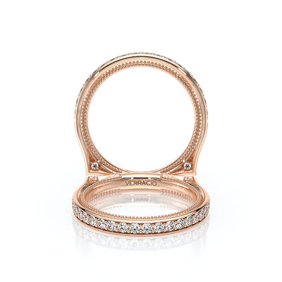 Verragio Wedding Band
