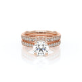 Verragio Wedding Band