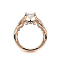 Insignia-7060p-14k Rose Gold Princess