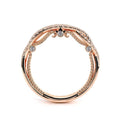 Insignia-7060w-18k Rose Gold