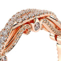 Insignia-7060w-14k Rose Gold