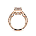 Insignia-7070p-18k Rose Gold Princess
