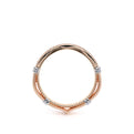Parisian-117w-18k Rose Gold
