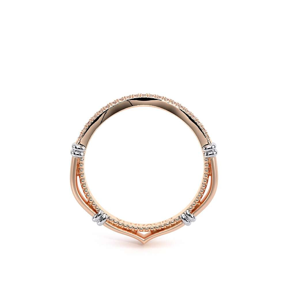 Parisian-117w-18k Rose Gold