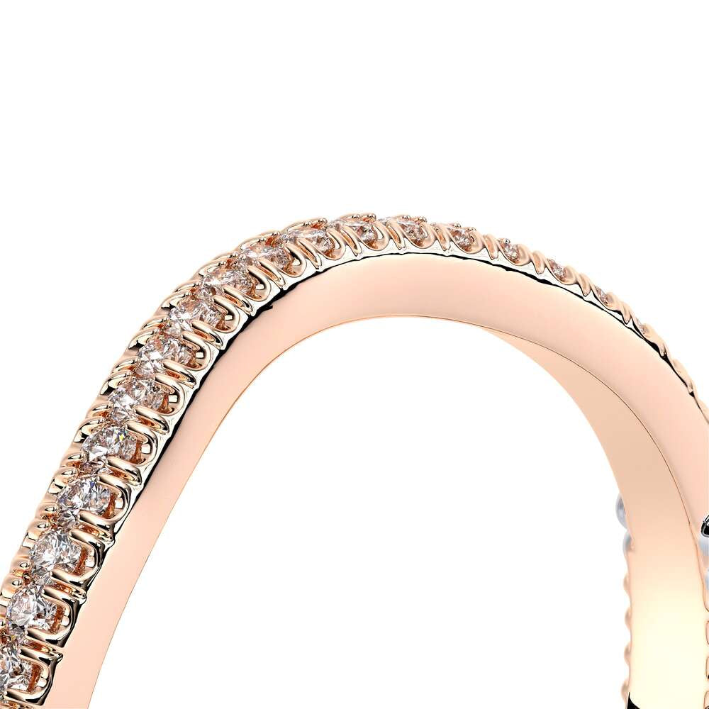 Parisian-117w-18k Rose Gold