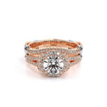 Parisian-117w-18k Rose Gold