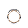 Parisian-106w-14k Two Tone