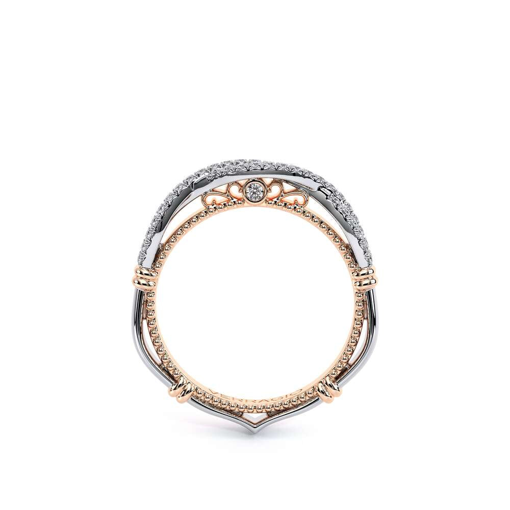 Parisian-106w-18k Two Tone