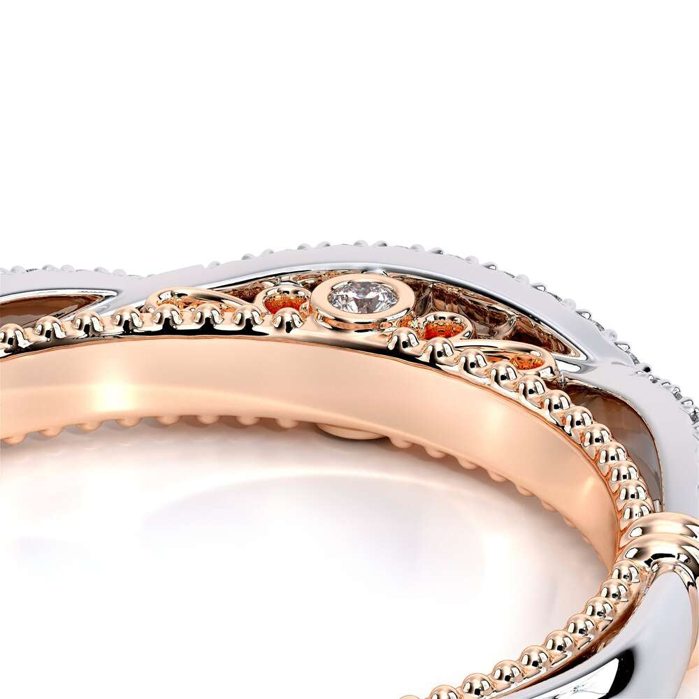 Parisian-106w-18k Two Tone
