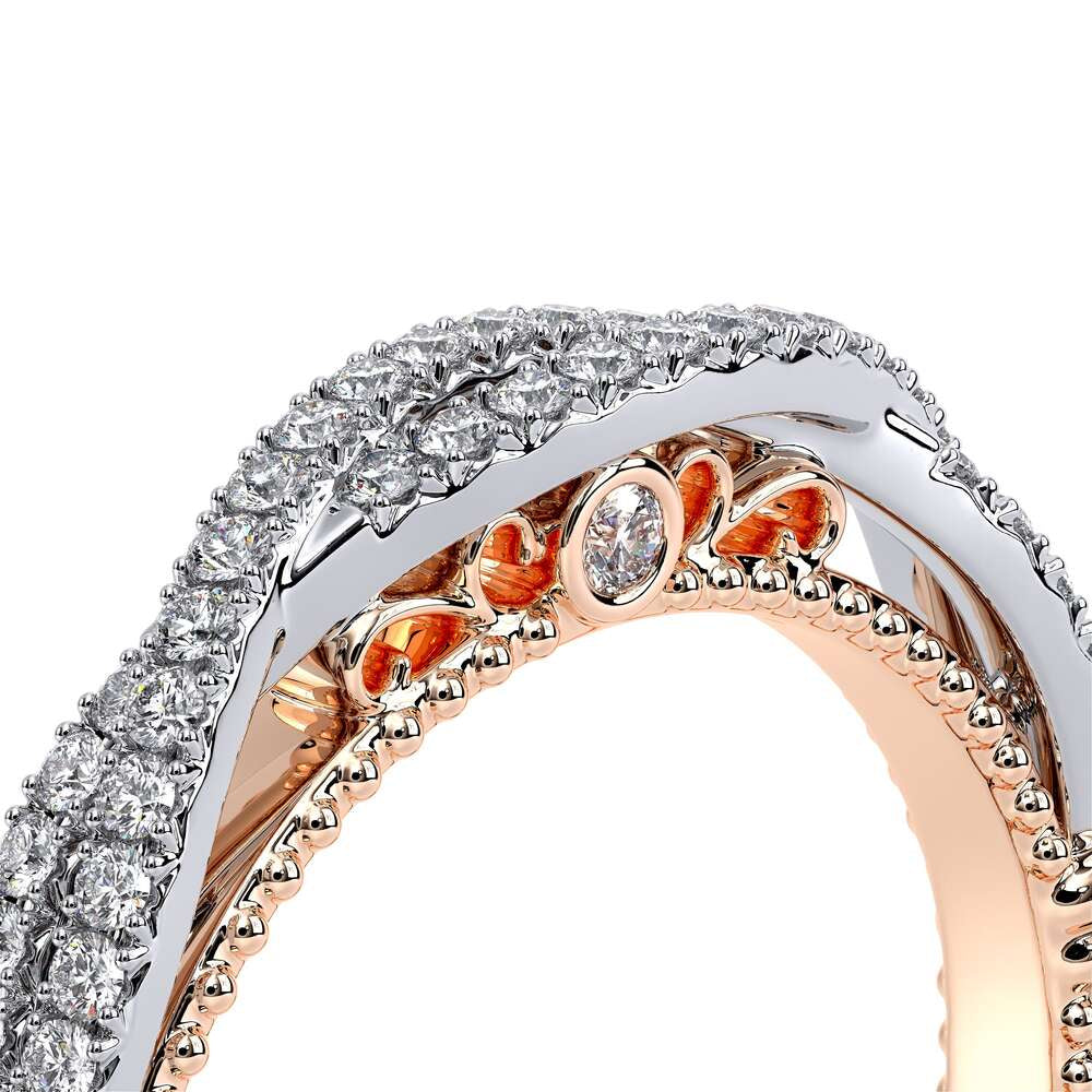 Parisian-106w-18k Two Tone