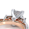 Parisian-129p-14k Two Tone Princess
